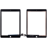 Replacement Digitizer Compatible with Apple iPad Pro 9.7" (Glass Separation Required) (Aftermarket Plus) (Black)