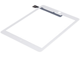 Replacement Digitizer Compatible with Apple iPad Pro 9.7" (Glass Separation Required) (Aftermarket Plus) (White)