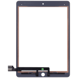 Replacement Digitizer Compatible with Apple iPad Pro 9.7" (Glass Separation Required) (Aftermarket Plus) (White)