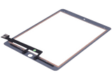 Replacement Digitizer Compatible with Apple iPad Pro 9.7" (Glass Separation Required) (Aftermarket Plus) (White)