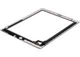Replacement Digitizer Compatible with Apple iPad 2 (Aftermarket) (Black)