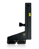Replacement Left Loudspeaker Compatible with Apple MacBook Pro 13" A2159 (2019)