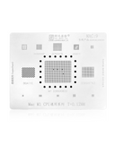 Replacement CPU Universal Stencil Compatible with Apple MacBooks (MAC 9)