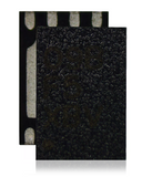 Replacement Synchronous Buck Regulator IC Compatible with Apple MacBooks (INTERSIL:ISL8009BIRZ / ISL8009B / 8009B / 8009 / 09B:QFN-8 Pin)
