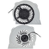 Replacement Internal Cooling Fan Compatible with Sony (Game Console Parts) PlayStation 4 Pro (CUH-7xxx Series)