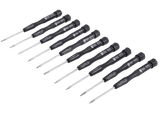 Precision Screwdriver Set (Bst-8800) (10 in 1) (Best) Compatible with best