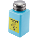 Alcohol Dispenser Pump 180 mL (Tall) (Mechanic) Compatible with Mechanic