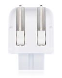 MagSafe "Duckhead" 2-Prong Wall Adapter Compatible with Apple MacBook All Models (US Version)