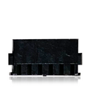 Replacement Dosdude1 DeMUX Tools- Lattice To GMUX Wire Housing Compatible with Apple MacBook Pro 15" / 17" A1286 / A1297 (2011) (36920-0602)