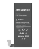 Replacement Battery Compatible with Apple iPhone 4 (AmpSentrix Pro)