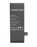 Replacement Battery Compatible with Apple iPhone 5C (AmpSentrix Pro)