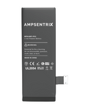 Replacement Battery Compatible with Apple iPhone 5S (AmpSentrix Pro)