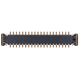 Replacement FPC Connector Compatible with Google Pixel / Pixel 2 (LCD) (On Motherboard) (54 Pin)