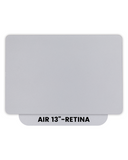 Replacement Trackpad Compatible with Apple MacBook Air 13" A2337 (2020) (Space Gray)