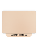 Replacement Trackpad Compatible with Apple MacBook Air 13" A2337 (2020) (Gold)