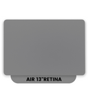 Replacement Trackpad Compatible with Apple MacBook Air 13" A2179 (2020) (Space Gray)