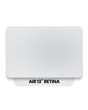 Replacement Trackpad Compatible with Apple MacBook Air 13" A2179 (2020) (Silver)