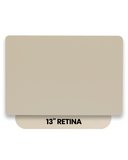 Replacement Trackpad Compatible with Apple MacBook Air 13" A2179 (2020) (Rose Gold)