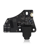Replacement Audio Board Compatible with Apple MacBook Air 13" A2179 (2020) (Space Gray)