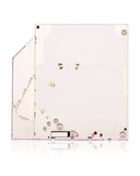 Replacement SuperDrive (UJ857 ) Compatible with Apple MacBook 13" (A1181 / Early 2008 / Early 2009 / Mid 2006 / Mid 2007 / Mid 2009 / Late 2006 / Late 2007) (A1260 / Early 2008)