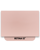 Replacement Trackpad Compatible with Apple MacBook 12" A1534 (2016-2017) (Rose Gold)