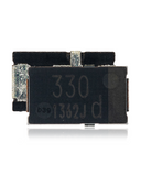 Replacement Capacitor IC Compatible with Apple MacBook Pro 13" / 15" / 17" A1278 / A1286 / A1297 (2008-2010) (C9560:330UF:2V:B2-SM)