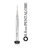 Everyday Screwdriver Compatible with 2uul Phones 0.8mm P2 Pentalobe (2UUL)