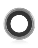 Replacement Back Camera Lens Compatible with Apple iPad Pro 9.7" (Silver)