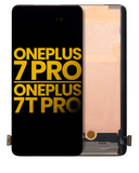 Replacement OLED Assembly Without Frame Compatible with OnePlus 7 Pro / 7T Pro (Refurbished) (All Colors)