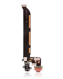 Replacement Charging Port Flex Cable With Headphone Jack Compatible with OnePlus 5 (A5000)