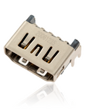 Replacement HDMI Port Compatible with Sony (Game Console Parts) PlayStation 5 / PS5 Slim / PS5 Pro (Premium) (Soldering Required)