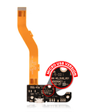 Replacement Charging Port Flex Cable (Micro USB Version) Compatible with Alcatel 3V (5032 / 2019) (Aftermarket Plus)