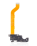 Replacement Charging Port Flex Cable Compatible with Alcatel 3C (5006 / 2019) (Premium)