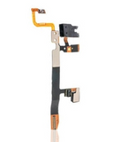 Replacement Power Button And Headphone Jack Compatible with Alcatel Idol 4