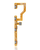 Replacement Power And Volume Button Flex Cable Compatible with Asus ZenFone 6 (ZS630KL / 2019)