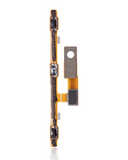 Replacement Power / Volume Button Flex Compatible with Asus ROG Phone 5 (ZS673KS)
