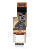 Replacement Charging Port Flex Cable Compatible with Asus ROG Phone 3 (ZS661KS)
