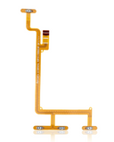 Replacement Power & Volume Button Flex Cable Compatible with BlackBerry KEYone