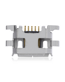 Replacement Charging Port Compatible with BlackBerry Z30 (Soldering Required)