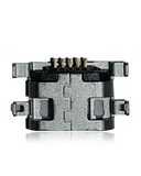 Replacement Charging Port Compatible with BlackBerry Leap (Z20) (Soldering Required)