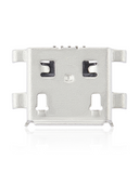 Replacement Charging Port Compatible with BlackBerry Z10 (Soldering Required)