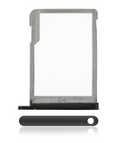 Replacement Sim Card Tray Compatible with BlackBerry Priv (Black)