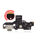 Replacement Charging Port With PCB Board Compatible with Coolpad Legacy 2019 (3705AS / Boost Mobile Version) (Premium)