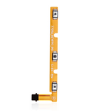 Replacement Power / Volume Button Flex Cable Compatible with Coolpad Legacy 2019 (3705A / T-Mobile Version)