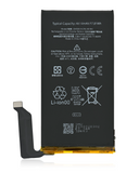 Replacement Battery Compatible with Google Pixel 6 (GMSB3)