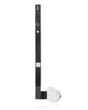 Replacement Headphone Jack Flex Compatible with Apple iPad 9 (2021) (White) (WiFi Only)