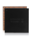 Replacement Power Management PMIC IC Compatible with Apple iPad 6 (2018) (343S00203)