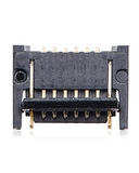 Replacement Home Button ZIF Connector Compatible with Apple iPad 4 (6 Pin)