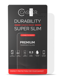 Replacement Casper Tempered Glass Compatible with Apple iPhone 6 Plus / 6S Plus (Retail Pack) (Clear)