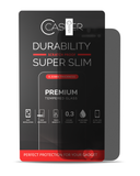 Replacement Casper Tempered Glass Compatible with Apple iPhone 6 Plus / 6S Plus (Retail Pack) (Privacy)
